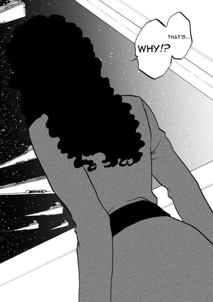 Star Wars Lost Stars - Chapter 25 image 16
